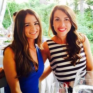 Meet your Posher, Elyse
